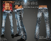 Classic BlueJeans & Belt