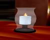LS Candle  Lamp