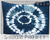 ShiboriProject . Tapestr