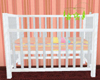 Nursery Crib Animated