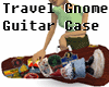 Travel Gnome Guitar Case