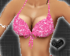 *-*beauty Pink Bikini
