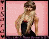 eJESSE BROWN MIX