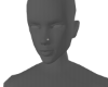 Silver Nose piercing