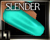 !L! Slender Aqua