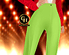*GH* Apple Cargo Pants