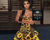 spring dress evea