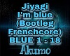 Jiyagi- I´m Blue