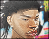Eren Style Locs