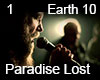 1 Paradise Lost Beneath
