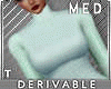 Medium Derivable Dress