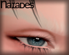 N| Platinum eyebrows