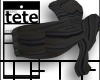 ! t HEAD RIBBON