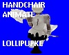 HANDCHAIR ANI