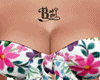 Bad Girl Tattoo