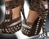 S//(X)urban queen boots