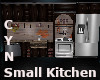 Small Kitchen