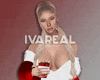 v! Vanessa Champagne