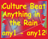 Culture Beat Anything in