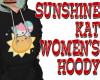 Sunshine Kat  Hoodie