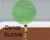 Dancebubble