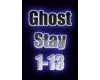 Ghost - Stay