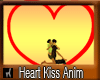 Heart Kiss Anim