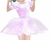 KIDSPURPLEISH DRESS