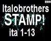 ItaloBrothers-Stamp!
