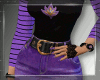 PURPLE CHARISMA BUNDLE