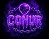 Pillow Conur