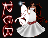 Raegine Gown
