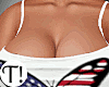T! Comfy USA Fit 3