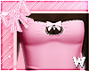 w. Coquette bodysuit v1