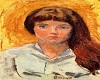 Painting by Bonnard
