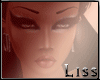 |Liss|-Custom Indigo-