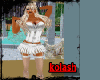 K*Kolash sexy short