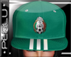 [P]Mexico Hat