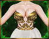 Regalin Gown - White V2
