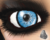 [f]Blue Shiny Eye