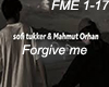 Forgive Me remix