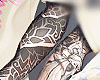 Outfit Tattoo