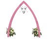 Dream Wedding Arch