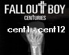Centuries - Fall out boy