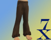 10th Doctor pants