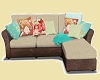 Haru Couch