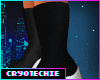 "Curve Shoes"