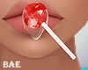 B| Lollipop Cherry