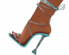 Poly Summer Heels (v1)