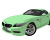 BC BELL BMW Z4 GREEN